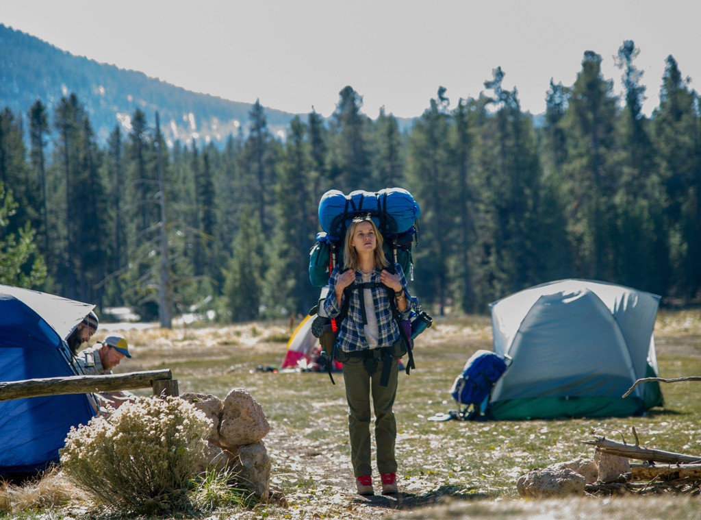 ESC: Reese Witherspoon, Wild ESC: Reese Witherspoon, Wild